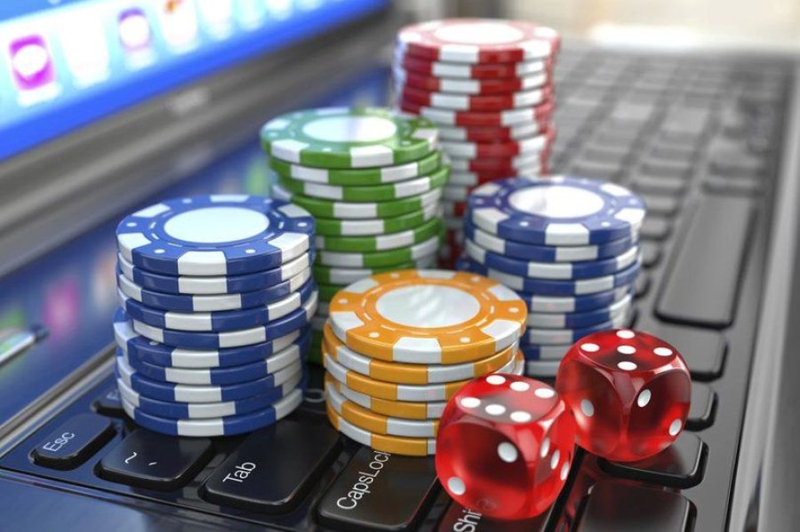 Your Ultimate Guide to Midnight Wins Casino