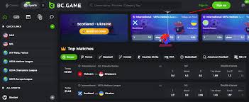 BC.Game Sah Panduan Lengkap untuk Pemain Baru