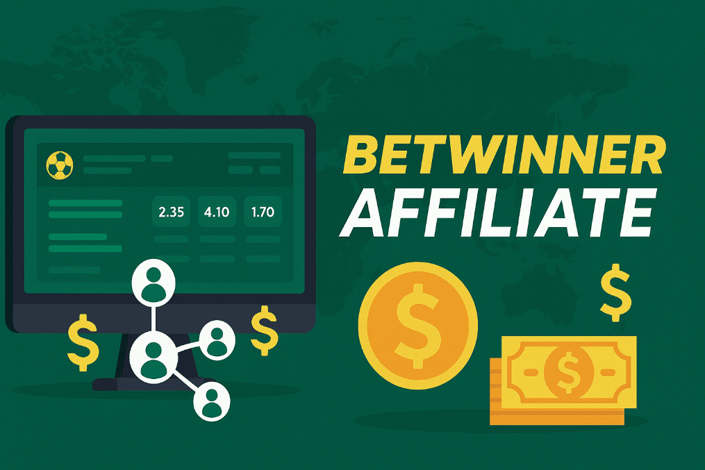 Betwinner Le guide ultime pour parier en ligne Betwinner Le guide ultime pour parier en ligne
