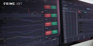 Comprehensive Guide to PrimeXBT Crypto Broker