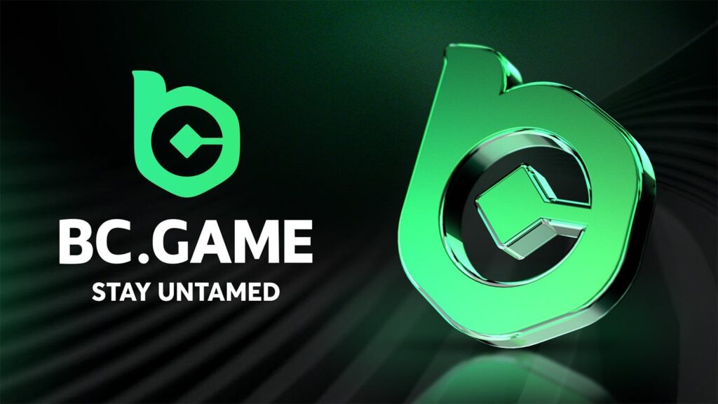 Discover Exciting BC Game Casino Bonuses for Ultimate Gaming Experience Discover Exciting BC Game Casino Bonuses for Ultimate Gaming Experience