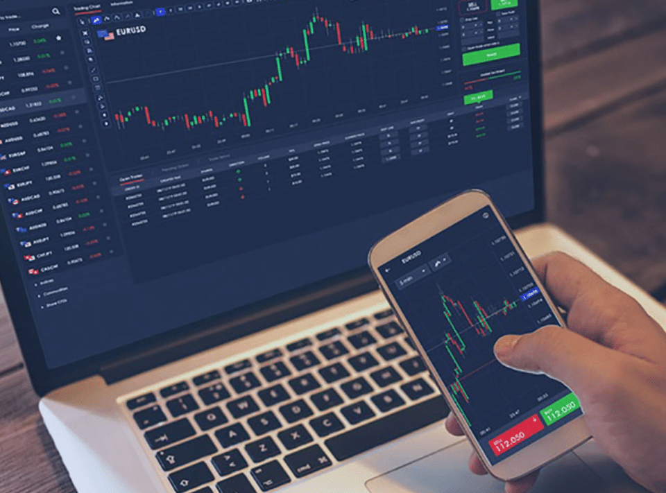 Discover the Best Trading App for Your Investment Needs