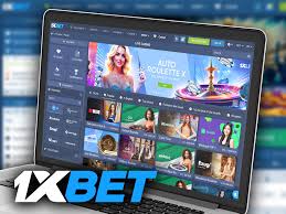Discover the Exciting World of 1xBet Cambodia Betting 22