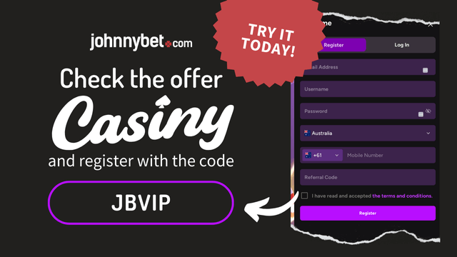Discover the Thrills of Casiny Casino Your Ultimate Gaming Destination