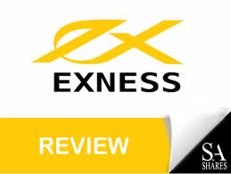 Exness Mobile Trading Seamless Trading on the Go