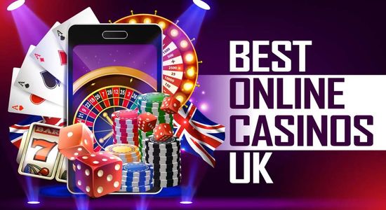 Experience the Best at Casino DaVinci's Gold UK