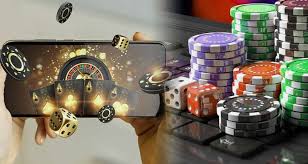Experience the Thrill of Gaming at Kingdom Casino Experience the Thrill of Gaming at Kingdom Casino