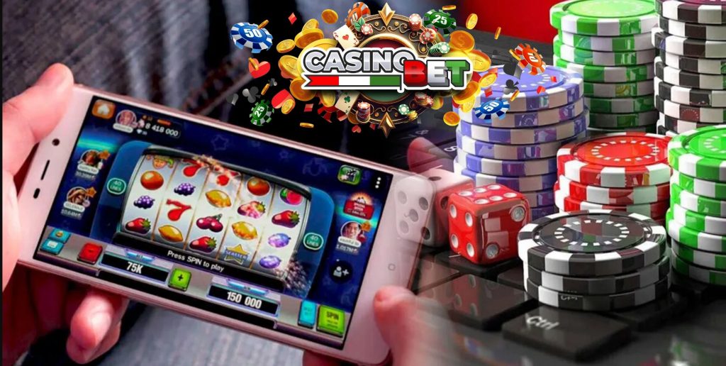 Fedezze fel a legjobb online kaszinó élményeket