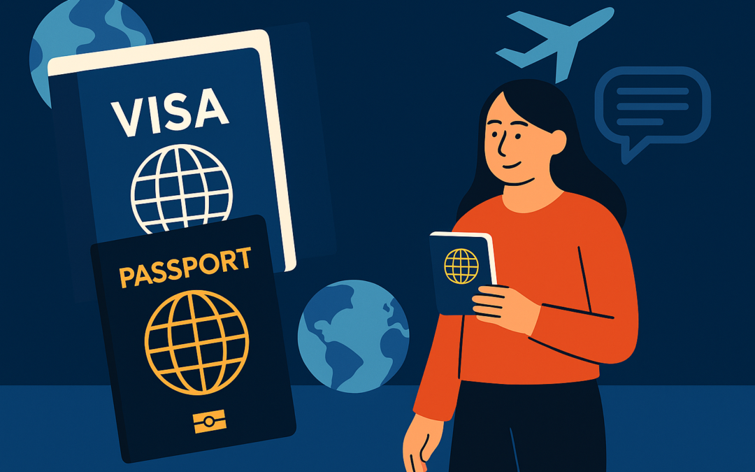 Informations essentielles sur la visa cote d'ivoire Informations essentielles sur la visa cote d'ivoire
