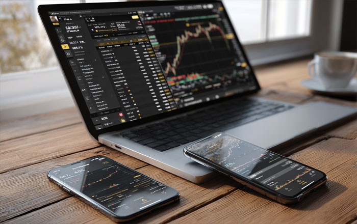 Maximize Your Earnings with the Pocket Option Affiliate Program 9