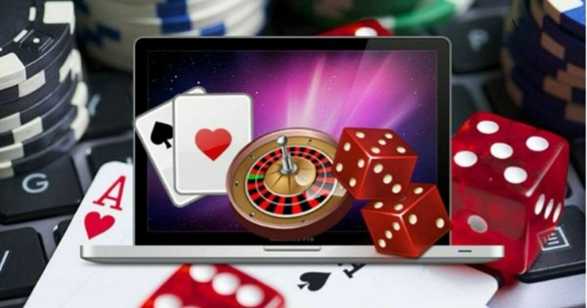 R2pbet Casino & Sportsbook Your Ultimate Gaming Destination