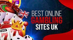 The Best UK Online Casino 29
