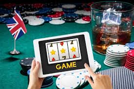 The Rise of New UK Casino Online Exploring Exciting Opportunities