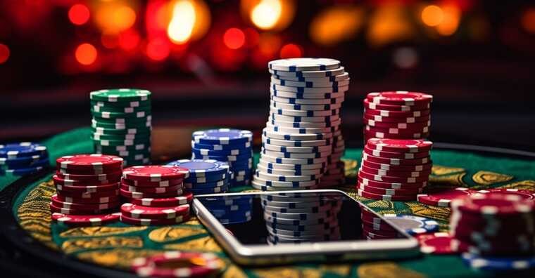 The Ultimate Guide to Online Betting on bet365 UK 4