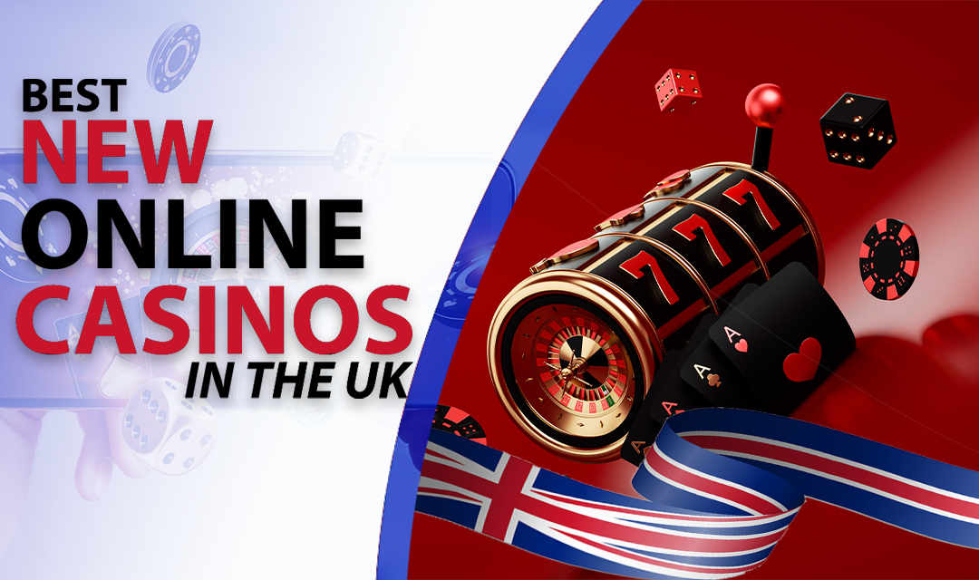 The Ultimate Guide to the Best Online Casino Bonuses UK The Ultimate Guide to the Best Online Casino Bonuses UK