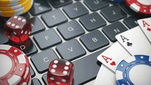 Unlock the Secrets of Success with Online Casino Win Diggers