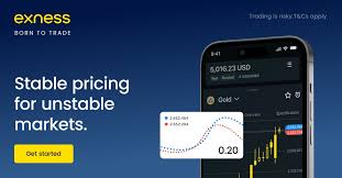 Unlocking Opportunities The Exness Broker Bonus Explained