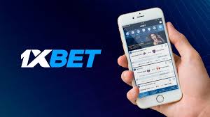 1xBet Download APP - Access Your Favorite Betting Features