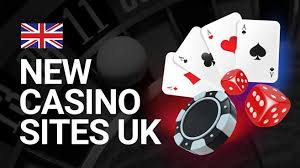 Best Online Slots Casino UK Discover the Top Choices for 2023