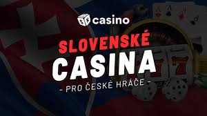 Bezpečné online casino v Česku Jak najít to správné místo pro zábavu