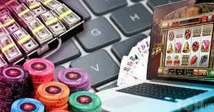 Discover the Excitement of Online Casino in UK with Modern Features