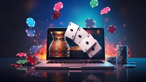 Discover the Excitement of Online UK Casino Slots 9 Discover the Excitement of Online UK Casino Slots 9
