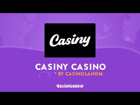 Discover the Exciting World of Casiny