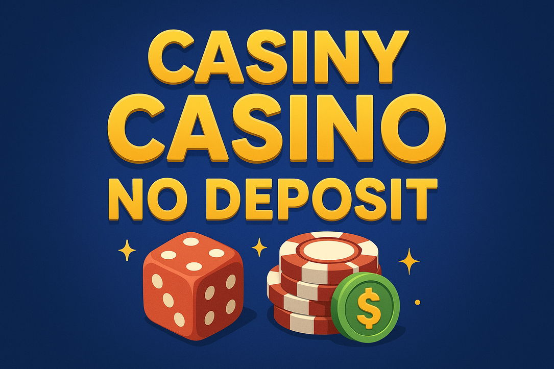 Discover the Exciting World of Online Gambling at casiny1.com