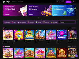 Discover the Thrills of Online Gambling at Casinycasino