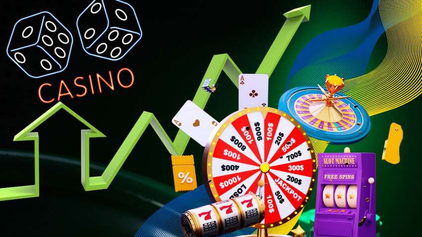 Discover the Thrills of Online Mobile Casino No Deposit Discover the Thrills of Online Mobile Casino No Deposit