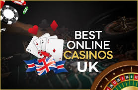 Explore the Exciting World of UK Casino Online 10