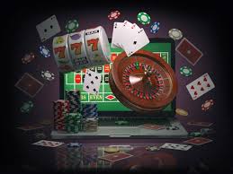Explore the Exciting World of Vegastars Casino Games 41