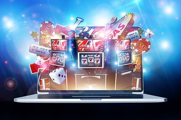 Explore the Exciting World of Vegastars Casino Games 41