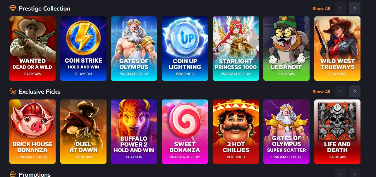 Explore the Thrills and Excitement at Vegastars Casino Australia Explore the Thrills and Excitement at Vegastars Casino Australia
