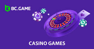Exploring the Benefits and Features of Crypto Casino BC Game