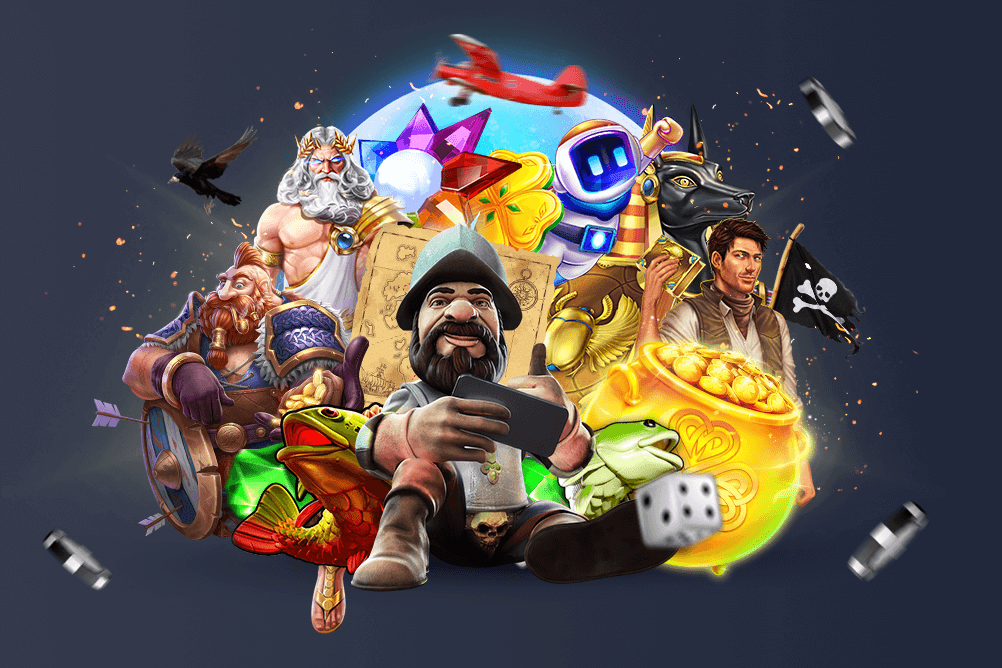 Exploring the Excitement of Vegastars Mobile Casino 0