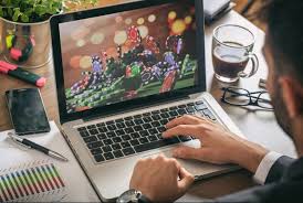 Exploring Top Altcoin Bookmakers A New Era in Online Betting