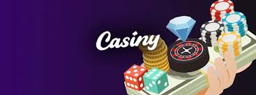 Get Ready to Win with Exciting Casiny Bonus Offers