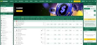 Bet winner partenaire  Découvrez les avantages de ce programme