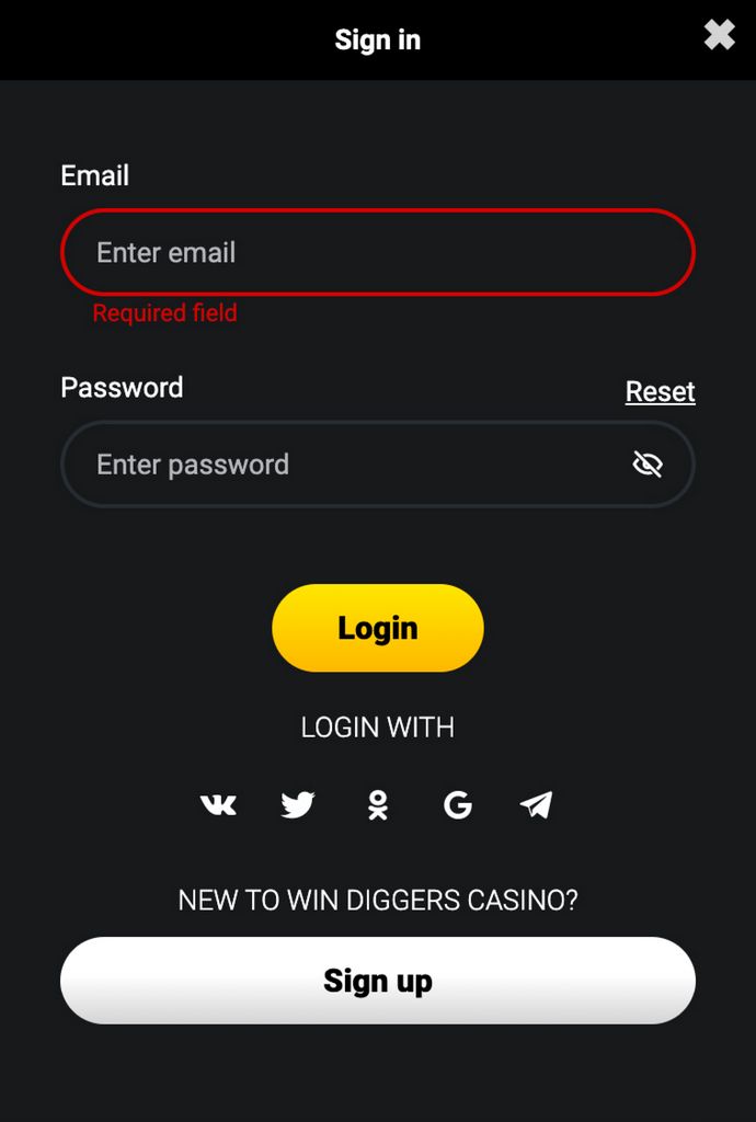 Win Diggers Gambling Enterprise Discover the Prize of Online Video Gaming