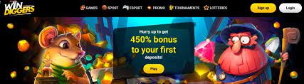 Win Diggers Gambling Establishment Evaluation (2025 ) Win Diggers Gambling Establishment Evaluation (2025 )