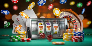 Nejlepsi ceske online casino - Objevte nejlepší možnost pro vaše hraní