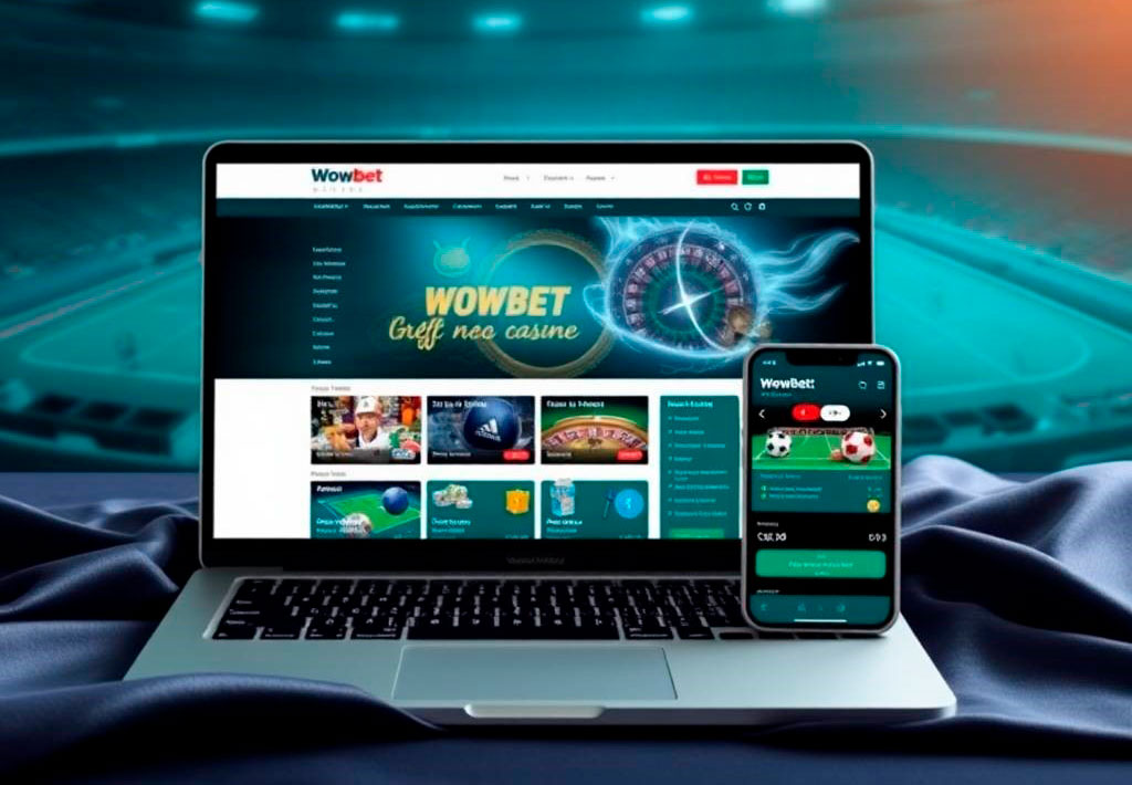 Обзор wowbet слоты как выбрать и выиграть