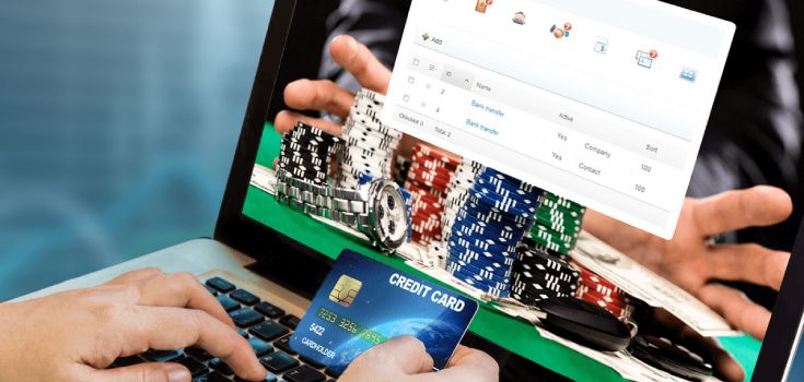 Sigurna Online Casina za Pravi Istražite Svijet Online Kockanja Sigurna Online Casina za Pravi Istražite Svijet Online Kockanja