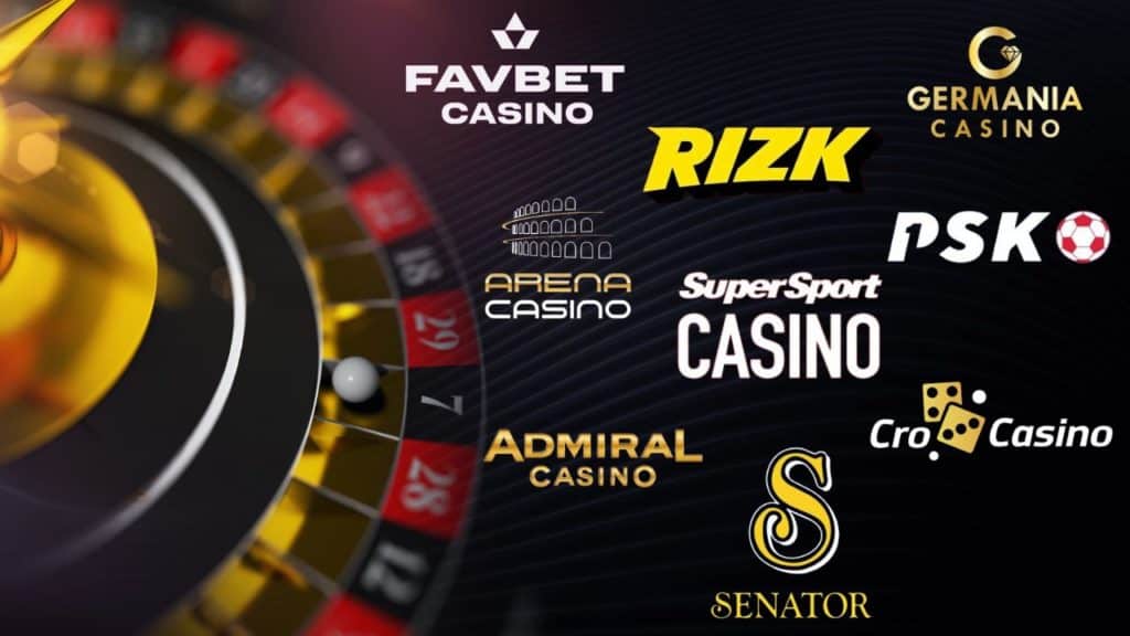 Sigurna Online Casina za Pravi Istražite Svijet Online Kockanja Sigurna Online Casina za Pravi Istražite Svijet Online Kockanja