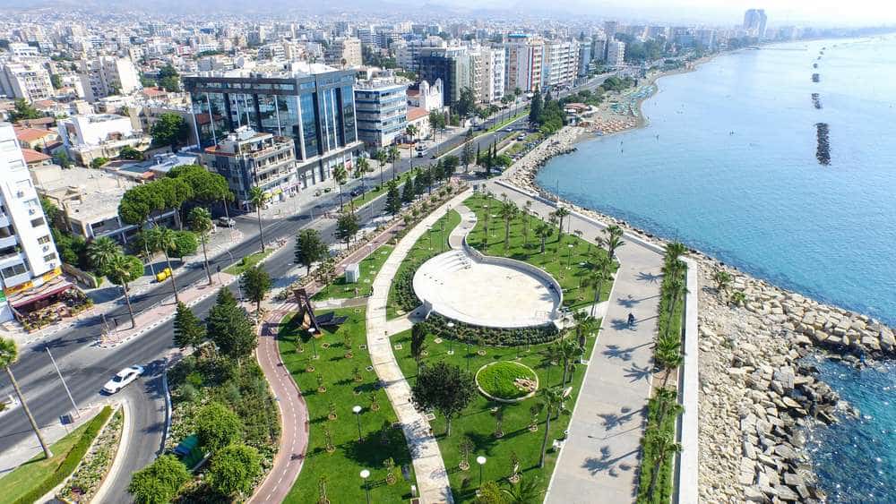 Taxi Limassol Your Ultimate Guide to Safe and Convenient Travel
