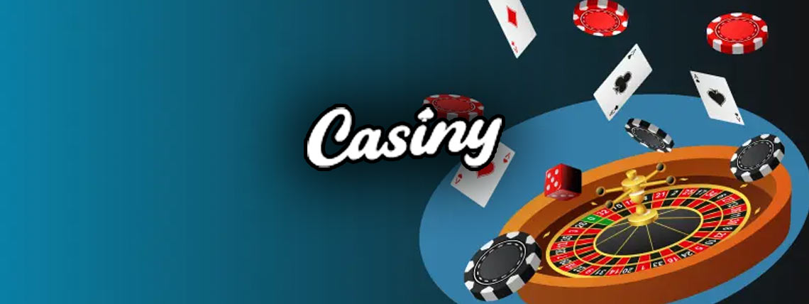 The Promising Future of Casiny Partners in Online Gambling The Promising Future of Casiny Partners in Online Gambling