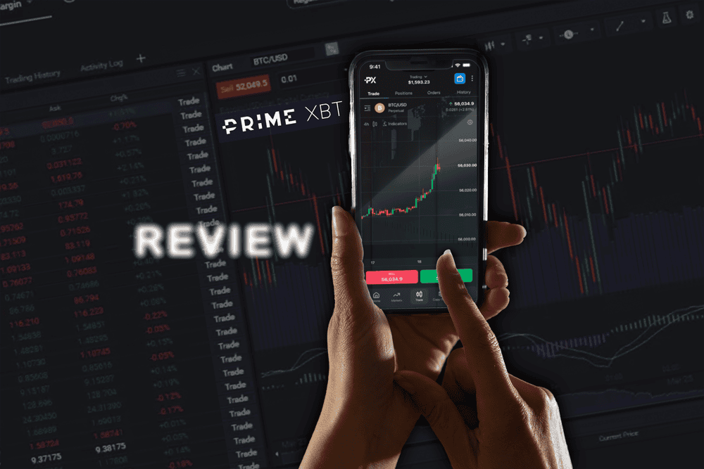 Unlocking Opportunities in PrimeXBT Forex Trading
