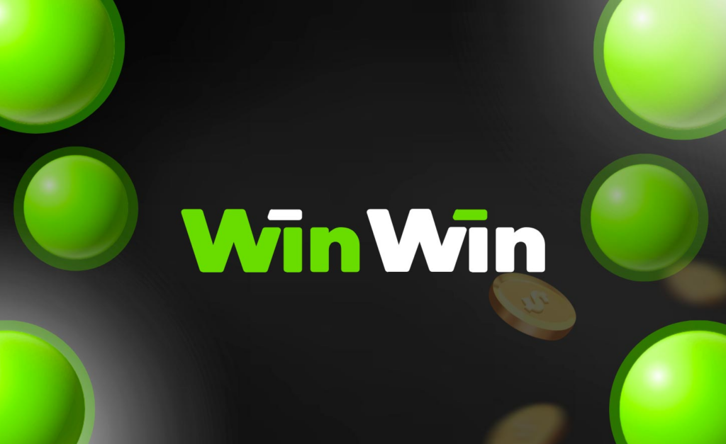 WinWin Bet’da hisob yarating Onlayn qimor o’yinlarini boshlang