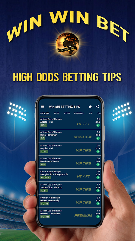 Zacznij obstawiać na WinWin Bet - Twój przewodnik po zakładach online